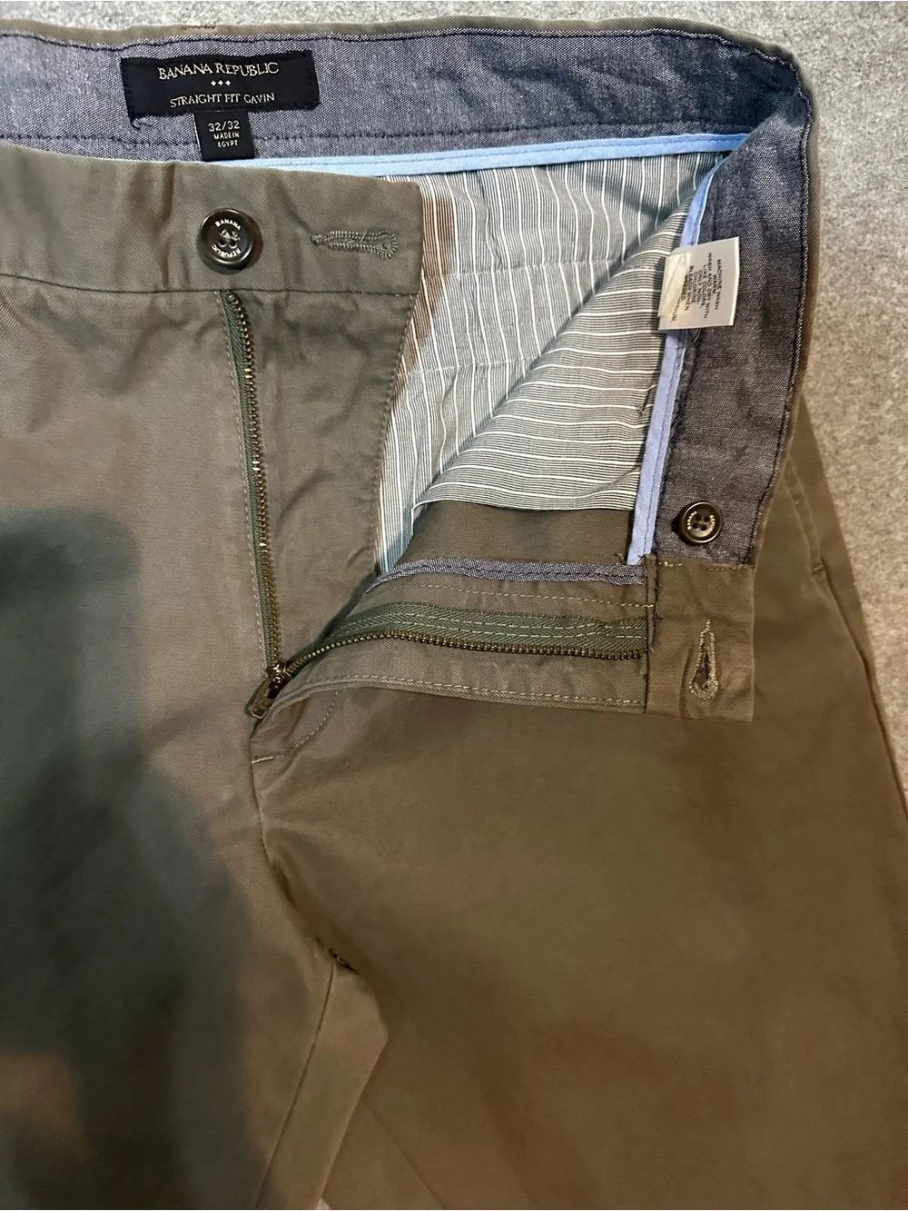 Banana Republic banana republic